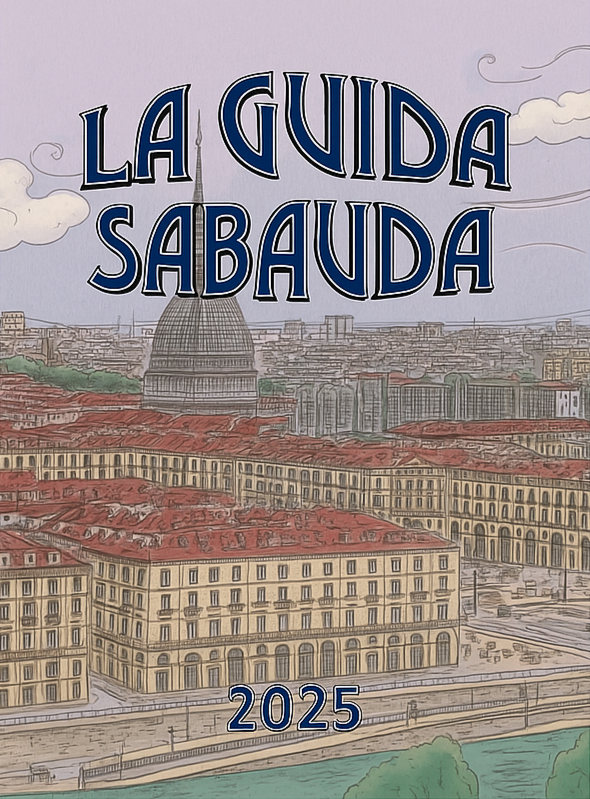 La Guida Sabauda